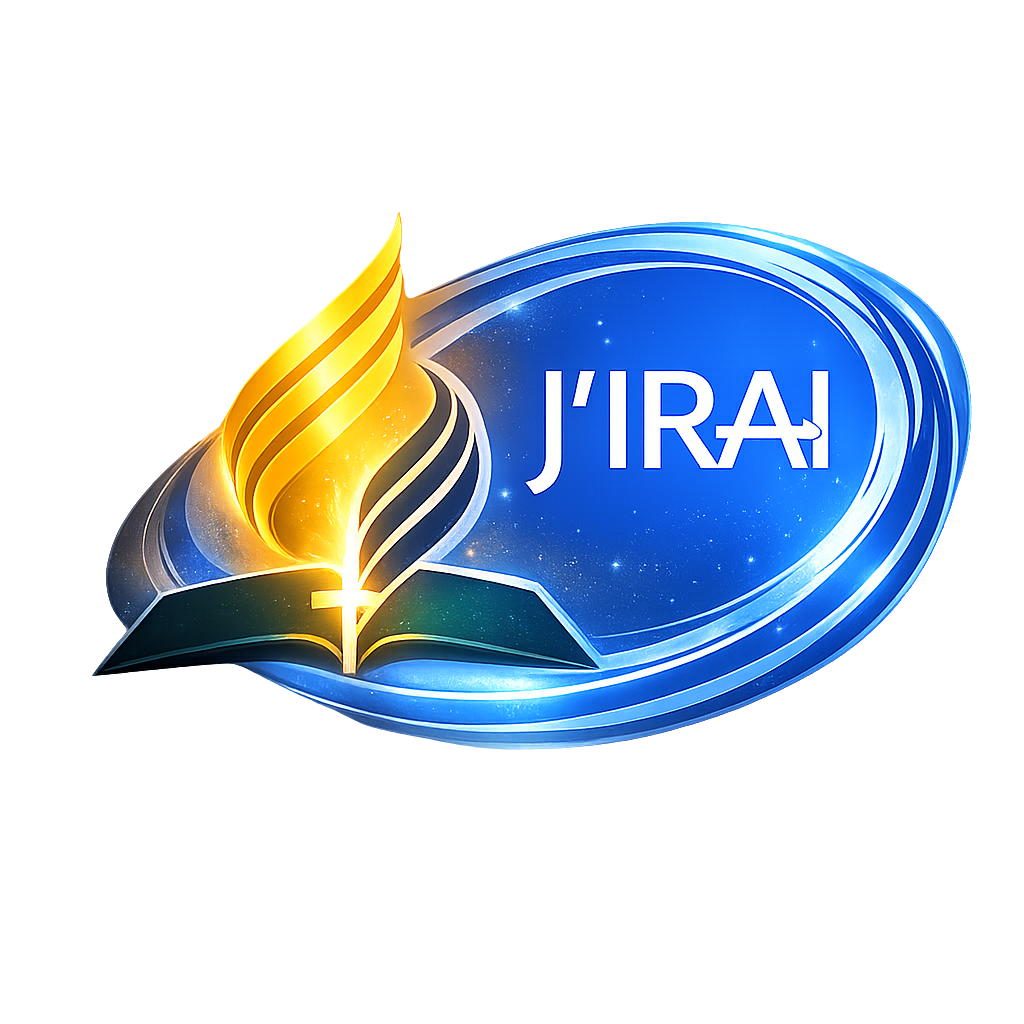 JIRAI Logo